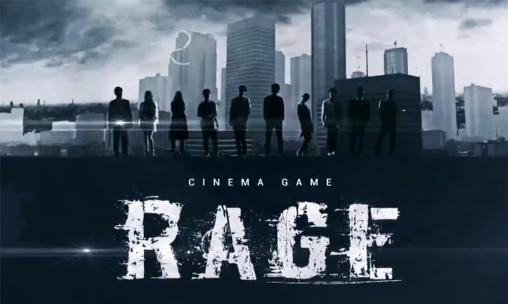 game pic for Cinema: Rage